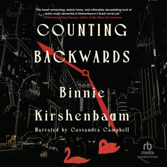 Counting Backwards