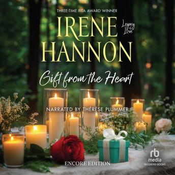 Gift from the Heart: Encore Edition