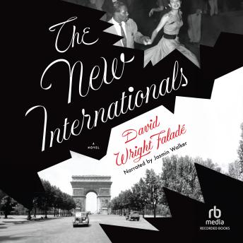 The New Internationals