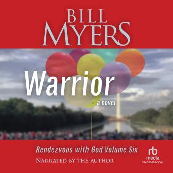 Warrior: Rendezvous with God Volume Six