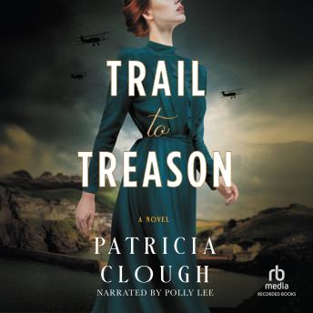 Trail To Treason