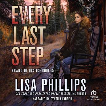 Every Last Step