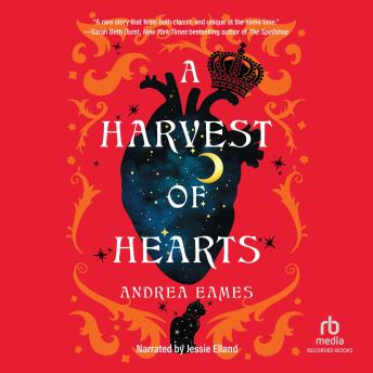 A Harvest of Hearts