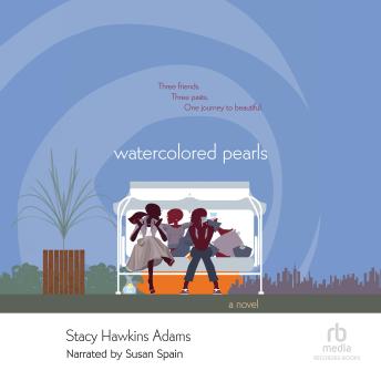 Watercolored Pearls: Anniversary Edition