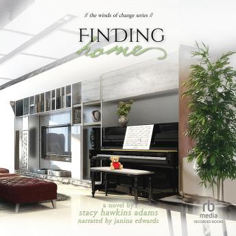 Finding Home