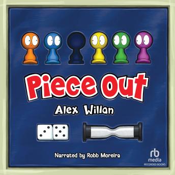 Piece Out