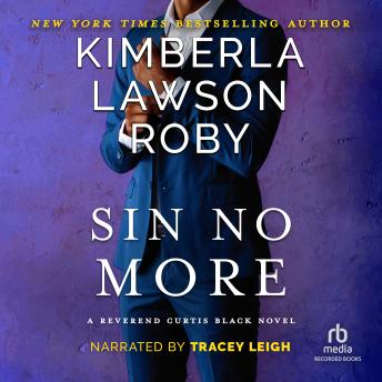 Sin No More