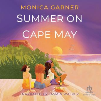 Summer on Cape May