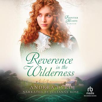 Reverence in the Wilderness