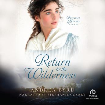 Return To The Wilderness