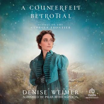 A Counterfeit Betrothal