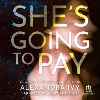 She's Going to Pay