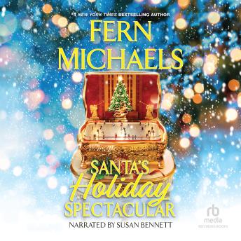 Santa's Holiday Spectacular