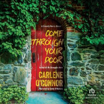 Come Through Your Door