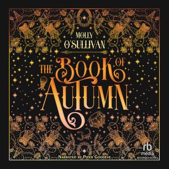 The Book of Autumn