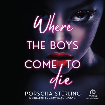 Where the Boys Come to Die