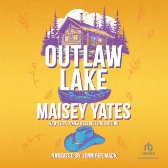 Outlaw Lake