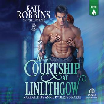 A Courtship at Linlithgow