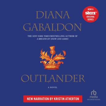 Outlander: Kristin Atherton Edition