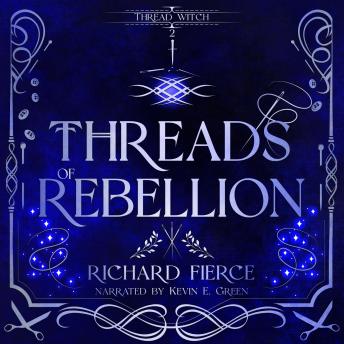 Threads of Rebellion