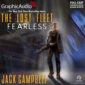 Fearless [Dramatized Adaptation]: The Lost Fleet 2