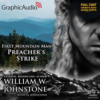 Preacher's Strike [Dramatized Adaptation]: The First Mountain Man 31