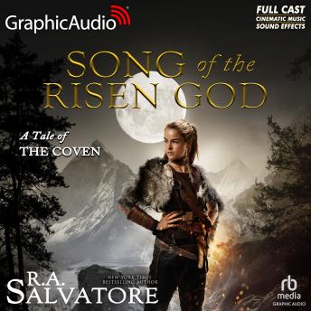 Song of the Risen God [Dramatized Adaptation]: A Tale of the Coven 3
