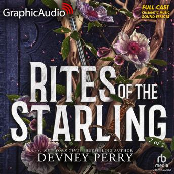 Rites of the Starling (2 of 2) [Dramatized Adaptation]: Shield of Sparrows 2
