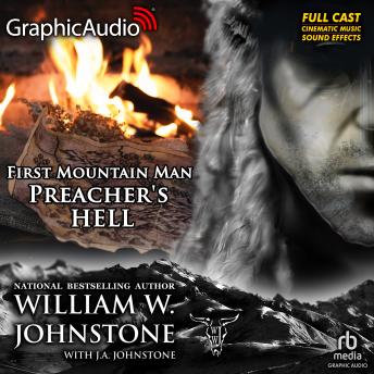 Preacher's Hell [Dramatized Adaptation]: First Mountain Man 32