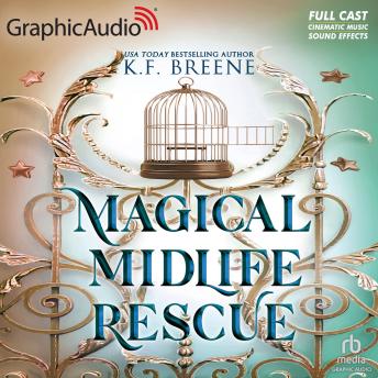 Magical Midlife Rescue [Dramatized Adaptation]: Leveling Up 11
