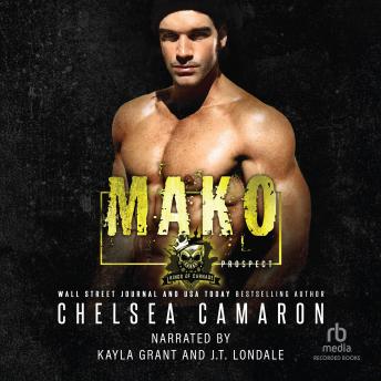 Mako: Prospect