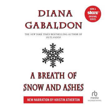 A Breath of Snow and Ashes