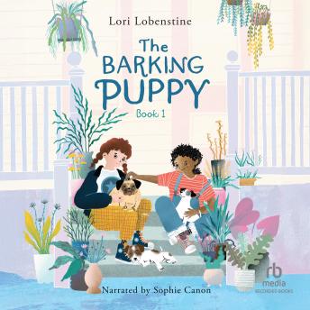 The Barking Puppy