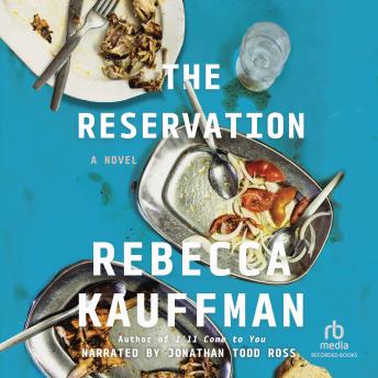 The Reservation
