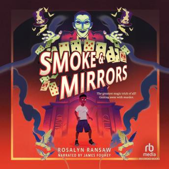 Smoke & Mirrors