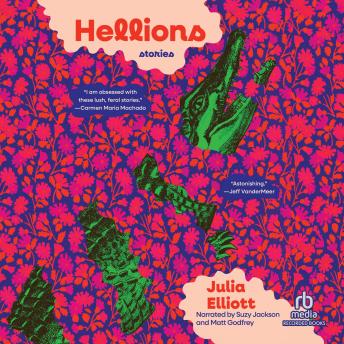 Hellions: Stories