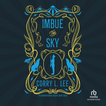 Imbue the Sky