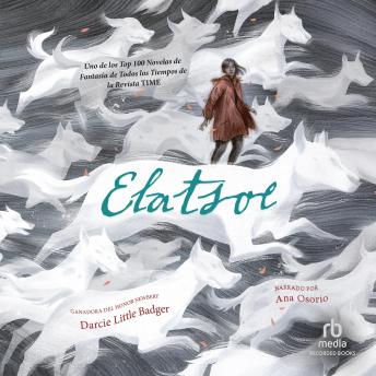 [Spanish] - Elatsoe