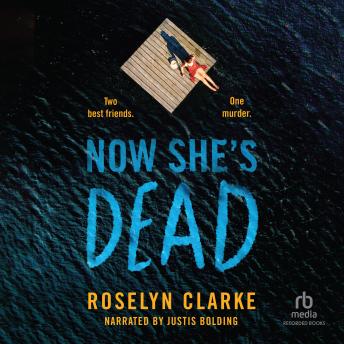 Now She's Dead