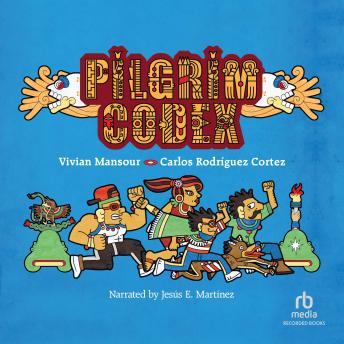 Pilgrim Codex