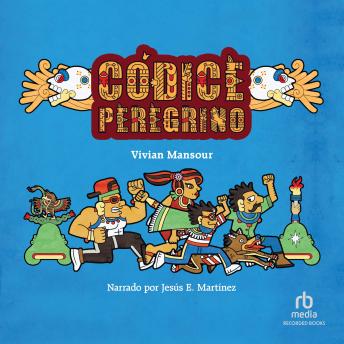 [Spanish] - Códice peregrino