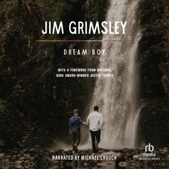 Jim Grimsley Dream Boy