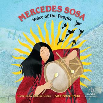 [Spanish] - Mercedes Sosa: Voice of the People