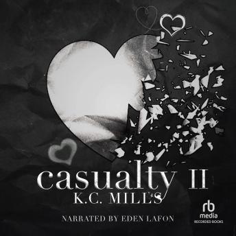 Casualty 2