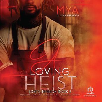 A Loving Heist