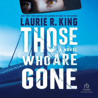Those Who Are Gone