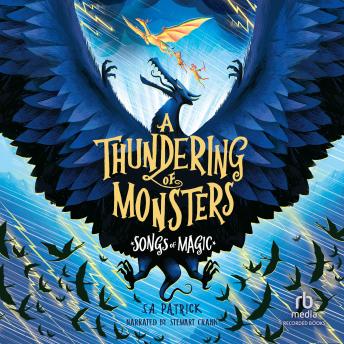 A Thundering of Monsters