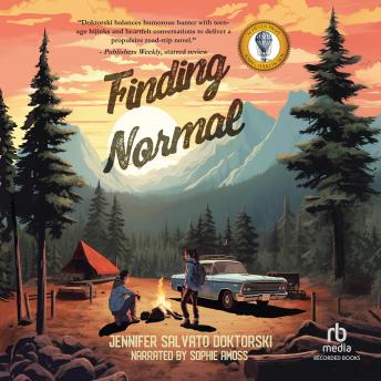 Finding Normal
