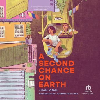 A Second Chance on Earth