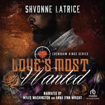 Love's Most Wanted